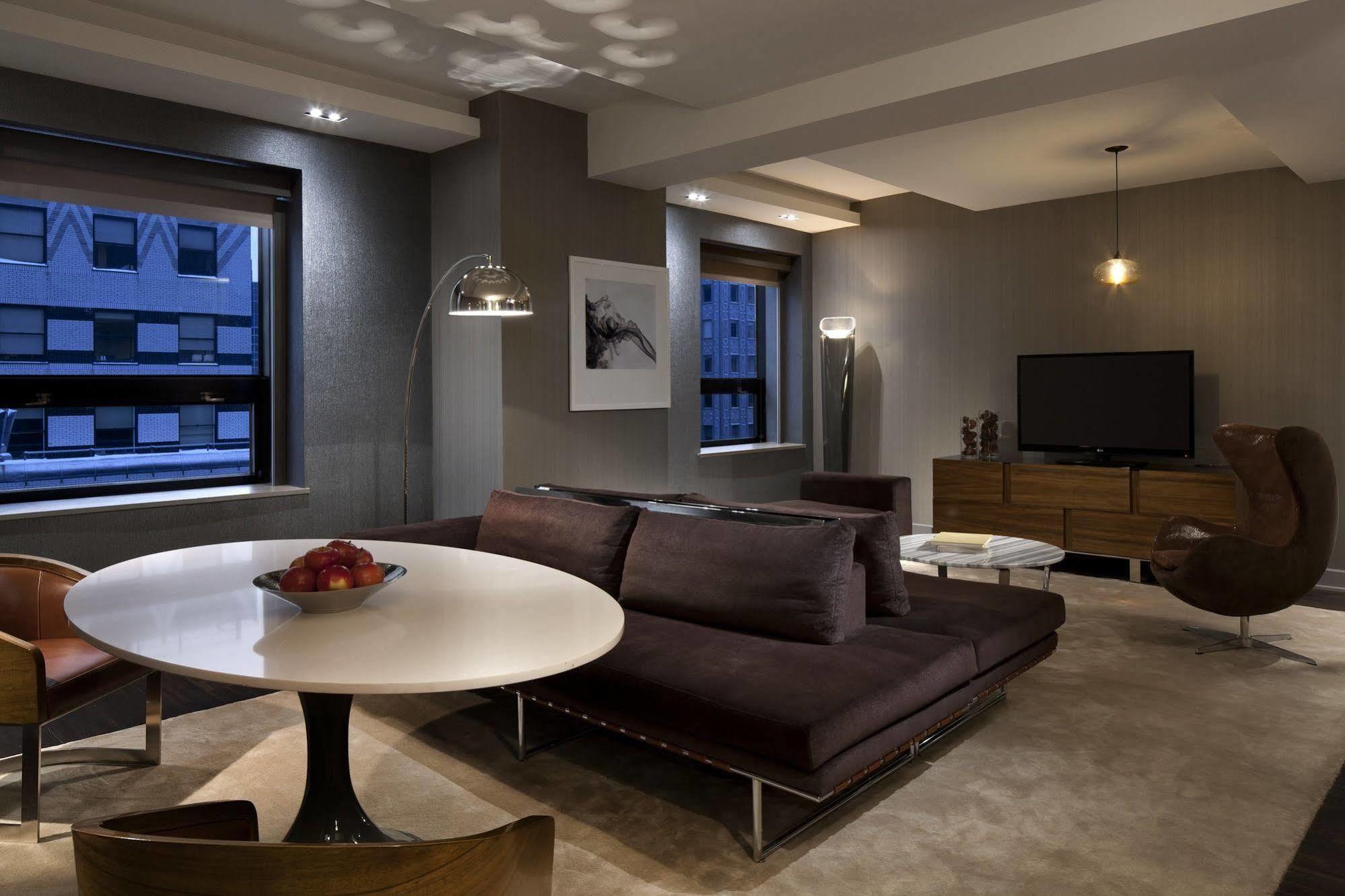 Base Serviced Apartments - City Road Chester Exteriör bild