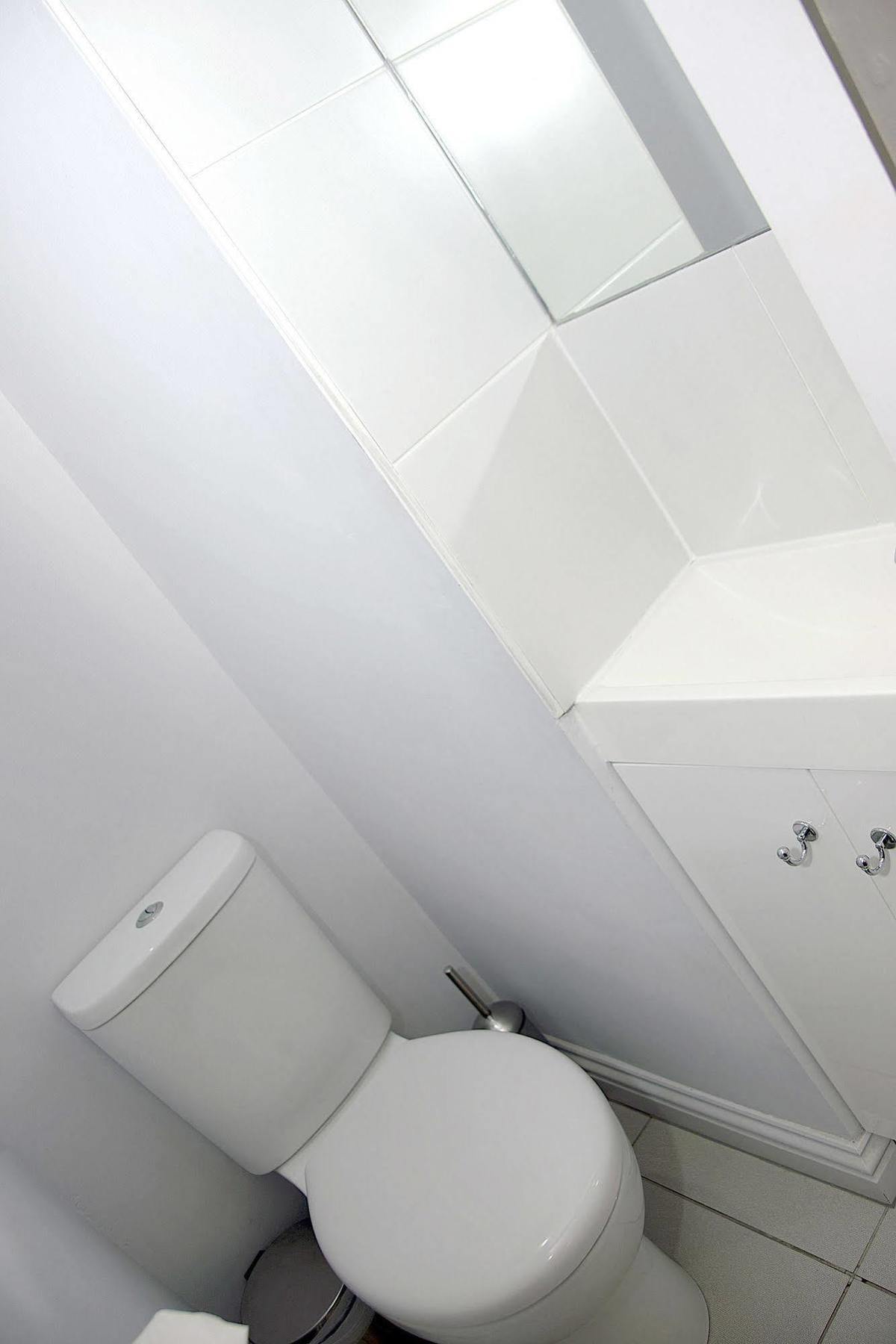 Base Serviced Apartments - City Road Chester Exteriör bild